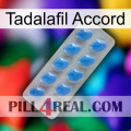 Tadalafil Accord 22